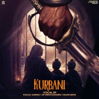 Kurbani cover