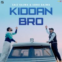 Kiddan Bro cover