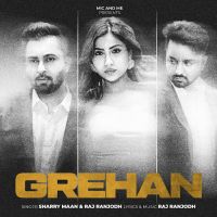 Grehan cover