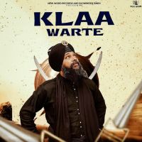 Klaa Warte cover
