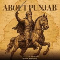 About Punjab cover