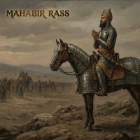 Mahabir Rass cover