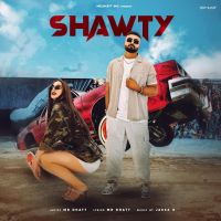 Shawty cover