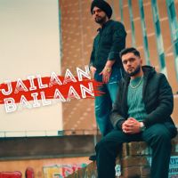 Jailaan Bailaan cover