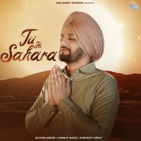 Tu Hi Sahara cover