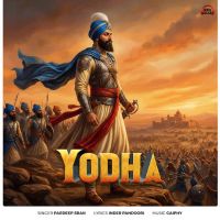 Yodha cover
