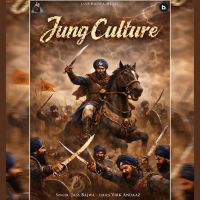 Jung Culture cover