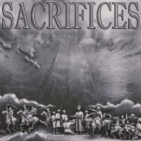 Sacrifices cover
