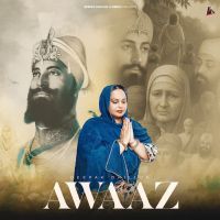 Awaaz cover