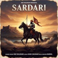 Sardari cover