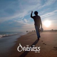 Oneness cover