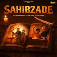 Sahibzade cover