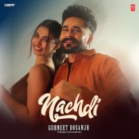 Nachdi cover