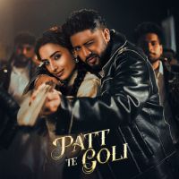 Patt Te Goli cover