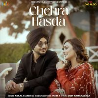 Chehra Hasda cover
