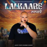 Lalkaare cover