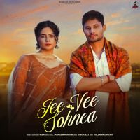 Jee Ve Sohnea cover