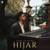 Hijar cover