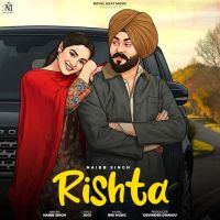 Rishta cover