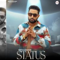 Status cover