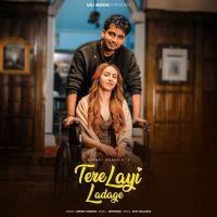 Tere Layi Ladage cover