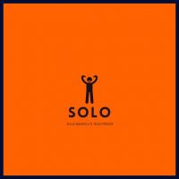 Solo cover