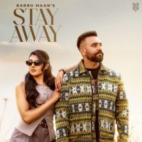 Stay Away cover