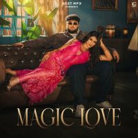 Magic Love cover