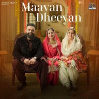 Maavan Dheeyan cover