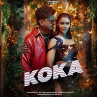 Koka (feat. Jasmeen Akhtar) cover