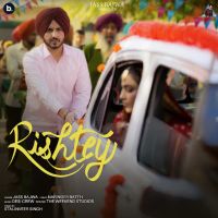 Rishtey cover