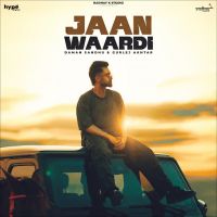Jaan Waardi cover