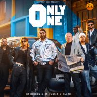 Only One cover