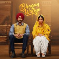 Bhagan Waliye cover