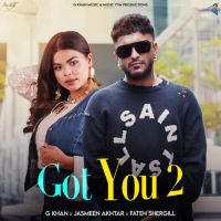 Got You 2 cover