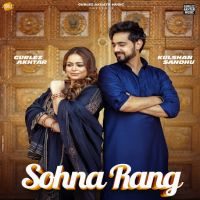 Sohna Rang cover