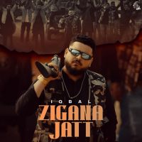 Zigana Jatt cover