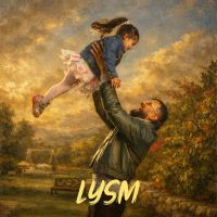 Lysm cover