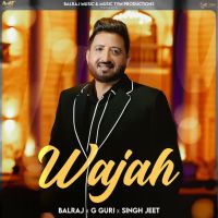 Wajah cover