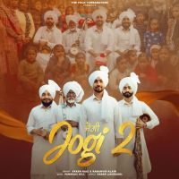 Jogi 2 (feat. Karanvir Klair) cover