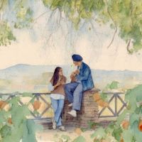 Mere Jinna Pyar cover