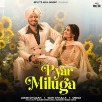 Pyar Miluga cover
