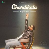 Chardikala cover