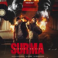 Surma cover