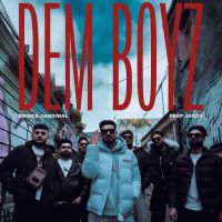 Dem Boyz cover