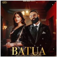 Batua cover