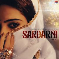 Sardarni cover
