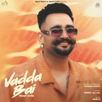 Vadda Bai cover