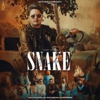 Snake cover