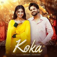 Koka cover